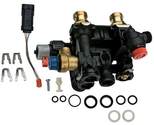 Bulex driewegenkl.+MOTOR 25E-30E(A)-35EA-Iso-F s S1025500