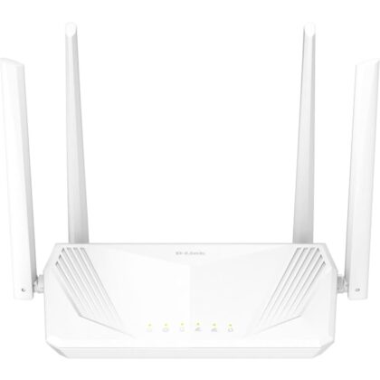 D-LINK AX1500 Wi-Fi 6 Router S15/E