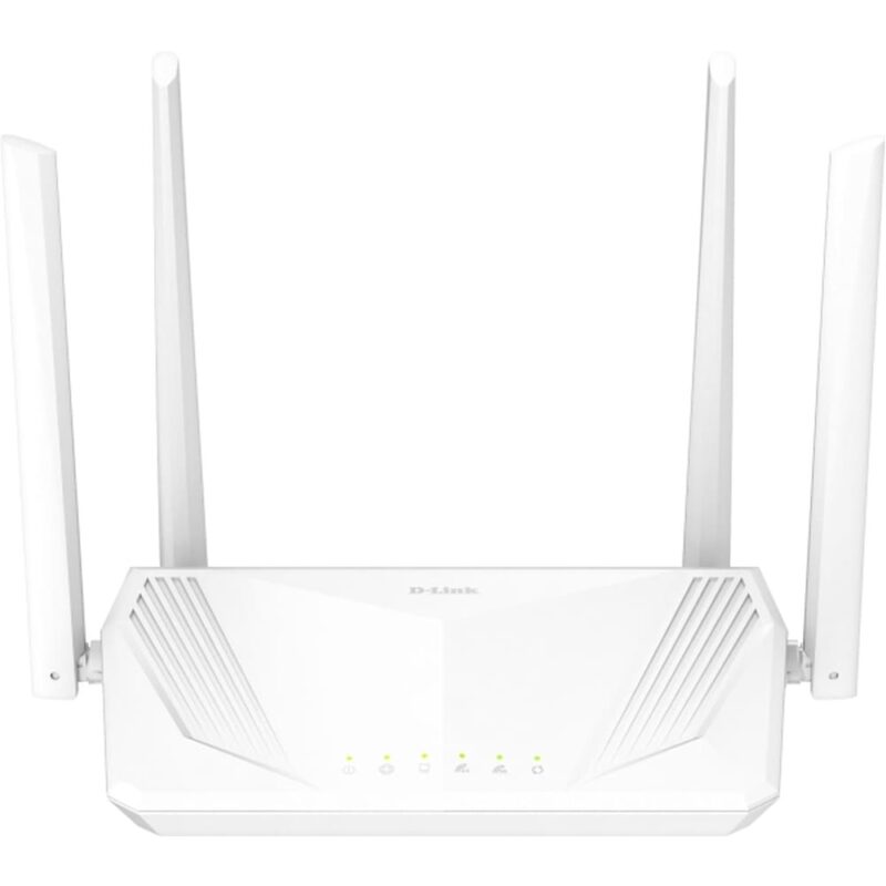 D-LINK AX1500 Wi-Fi 6 Router S15/E