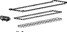 Atag onderhoudsset voor Q51c-Q51s-Q60s S4784900