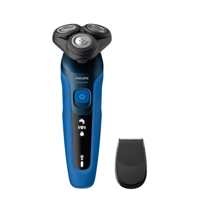 Philips Consumer Scheerapparaat series 5000