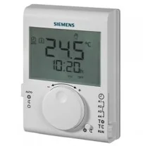 Siemens Ruimteklokthermostaat