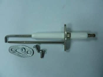 Remeha ontsteking- & ionisatie-elektrode gas 310 eco S57783