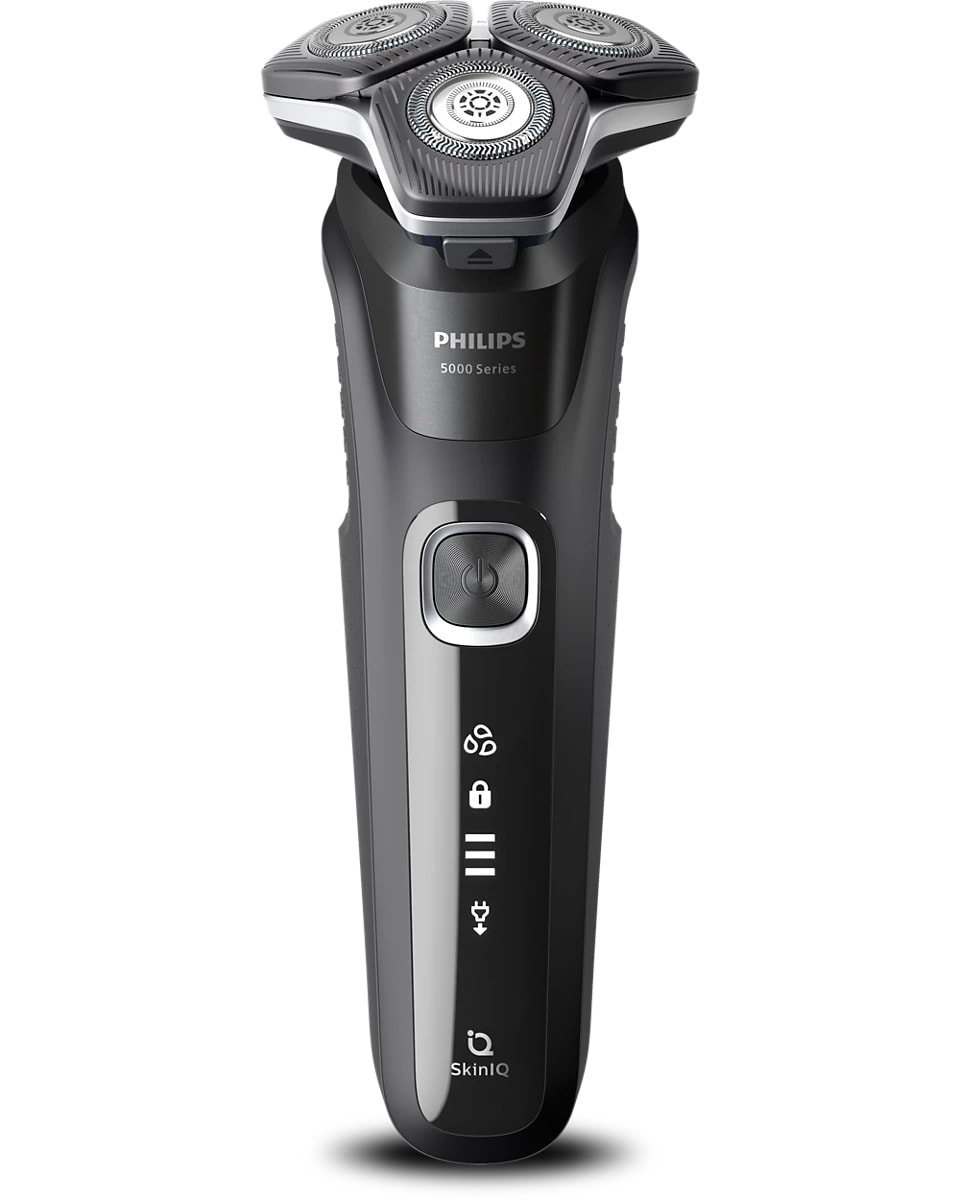 Philips Consumer Scheerapparaat series 5000
