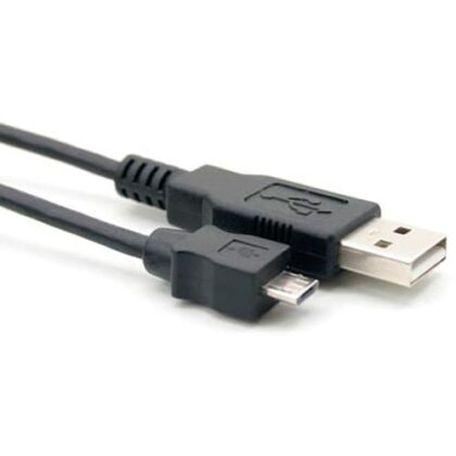 INTRONICS ACT USB 2.0 A male - micro B male 2