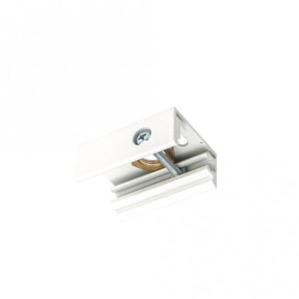TECHNOLUX Bevestigingsklem voor pendel of kabelophanging wit RAL9016 SCH-0751N