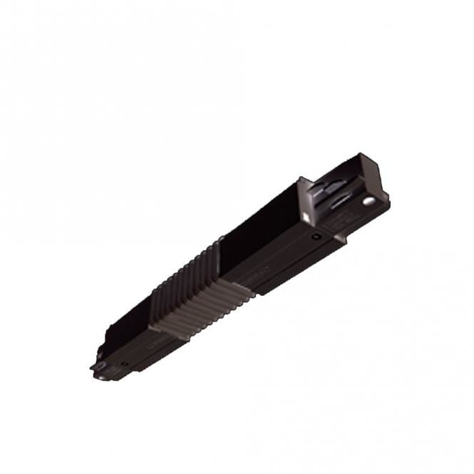 TECHNOLUX Flexibele koppeling zwart SCH-112112