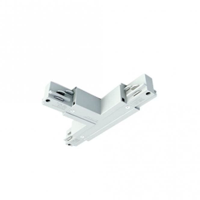 TECHNOLUX T-verbinder met voedingsmogelijkheid