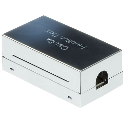 INTRONICS ACT Junctionbox shielded CAT6A SD6520