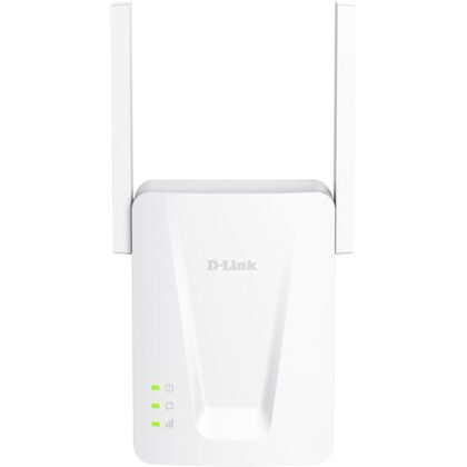 D-LINK AX1500 Wi-Fi 6 Extender SE15/E