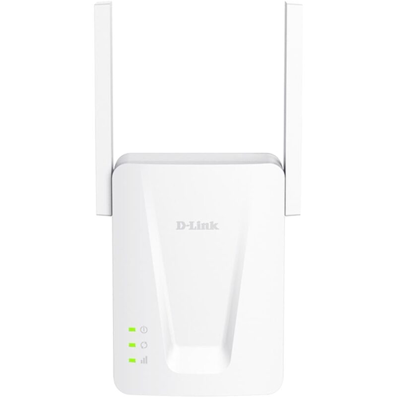 D-LINK AX1500 Wi-Fi 6 Extender SE15/E