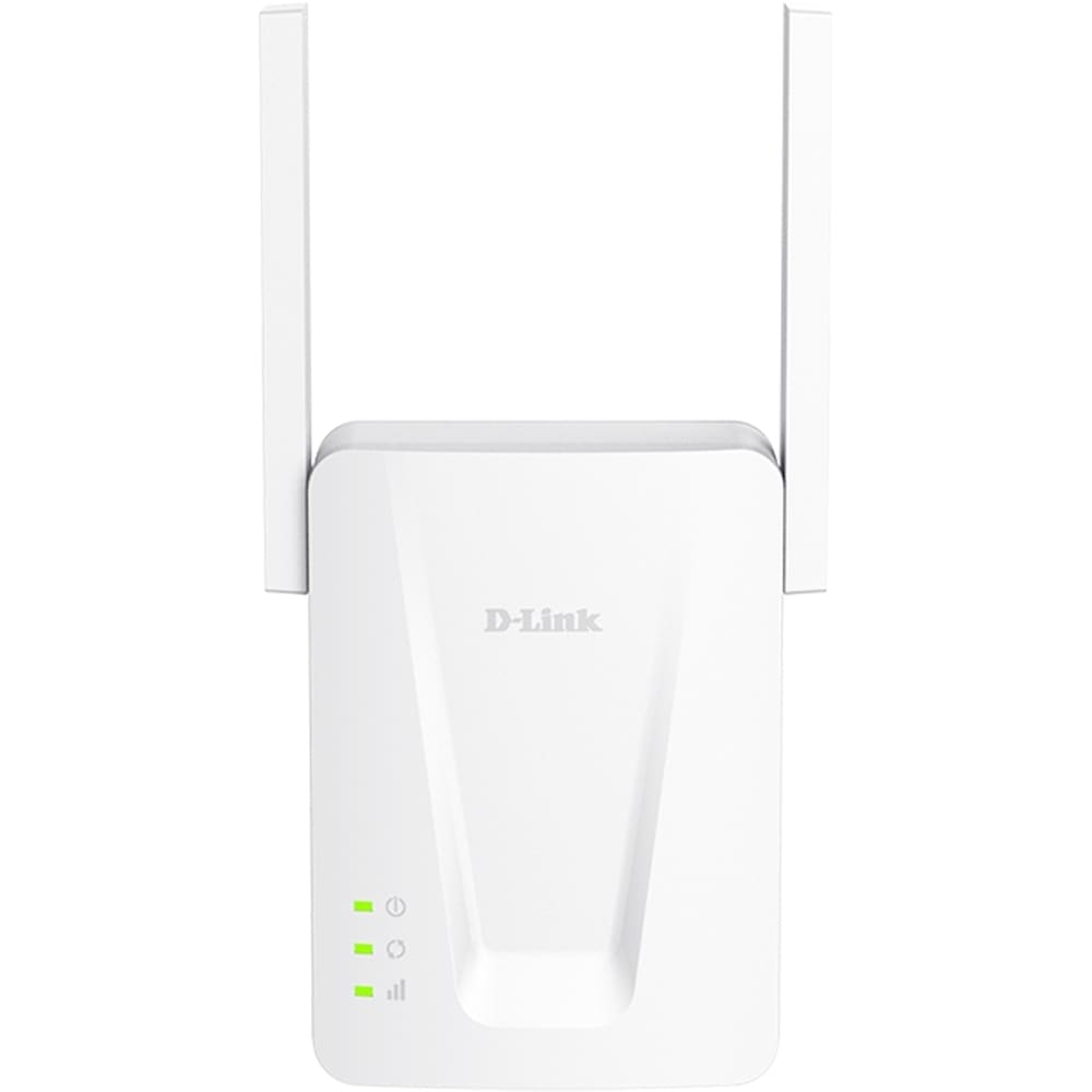 D-LINK AX1500 Wi-Fi 6 Extender SE15/E