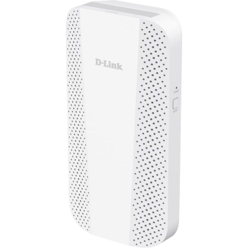 D-LINK AX3000 Wi-Fi 6 Extender SE30/E
