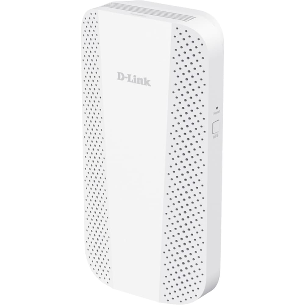 D-LINK AX3000 Wi-Fi 6 Extender SE30/E