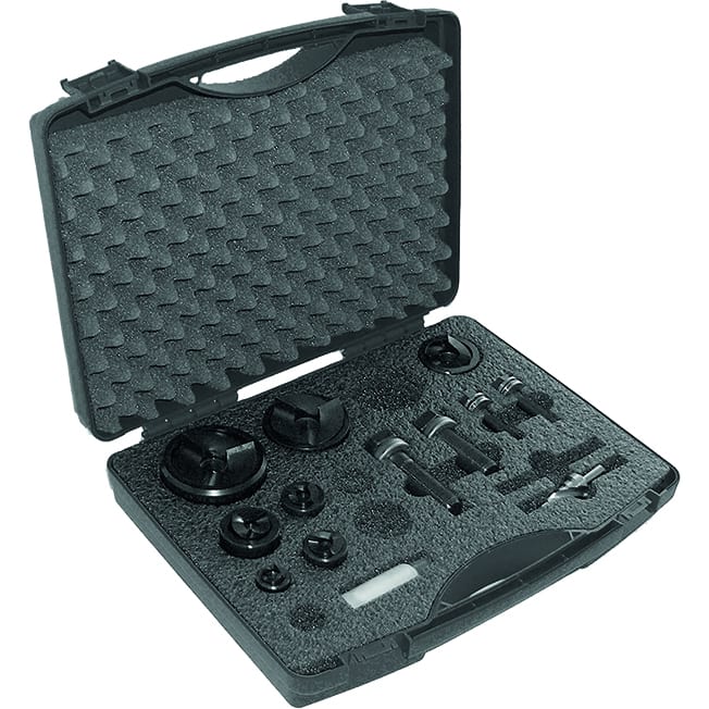 Intercable tools Ponsset TRE SPLIT M16-M63 SETBLTM63