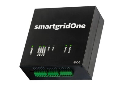 Eniris smartgridone controller SGC1-R