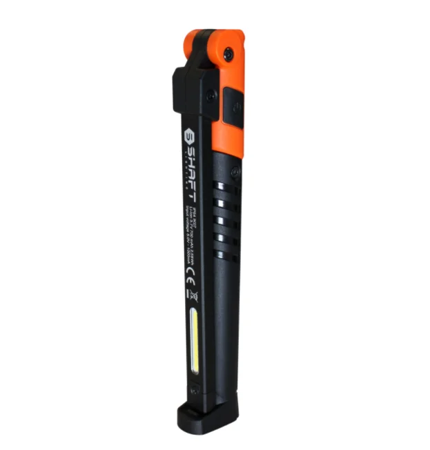 Shaft LED-bouwlamp Shaft W 200-460lm IP54 SHE170 SHE170