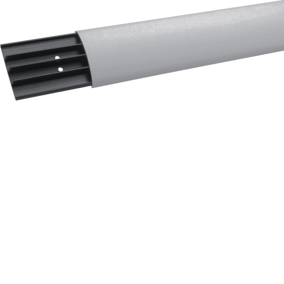 HAGER Vloergoot met geperforeerde bodem 4 comp. SL1807507030