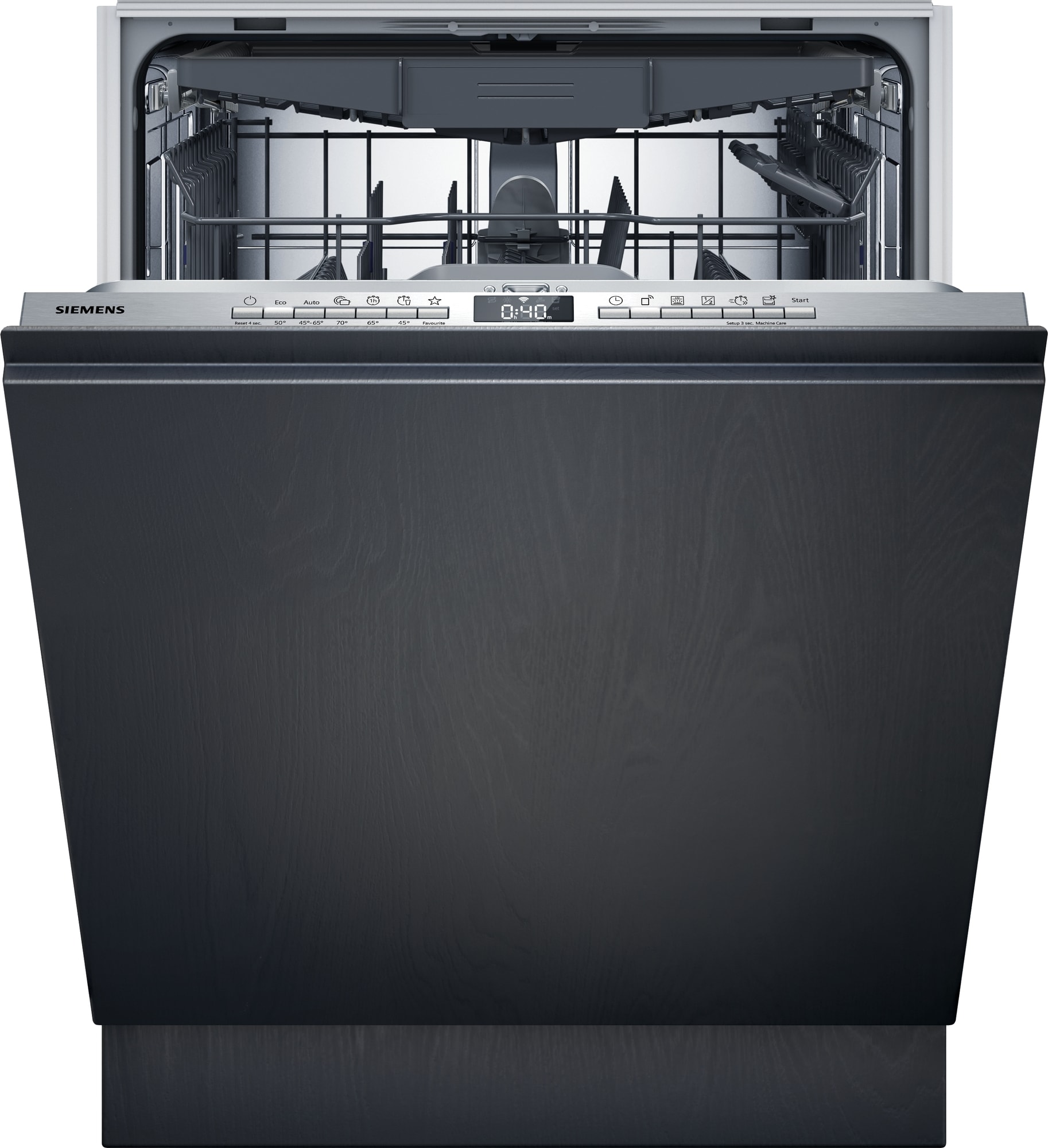 Siemens Huishoud Vaatwas full int IQ300