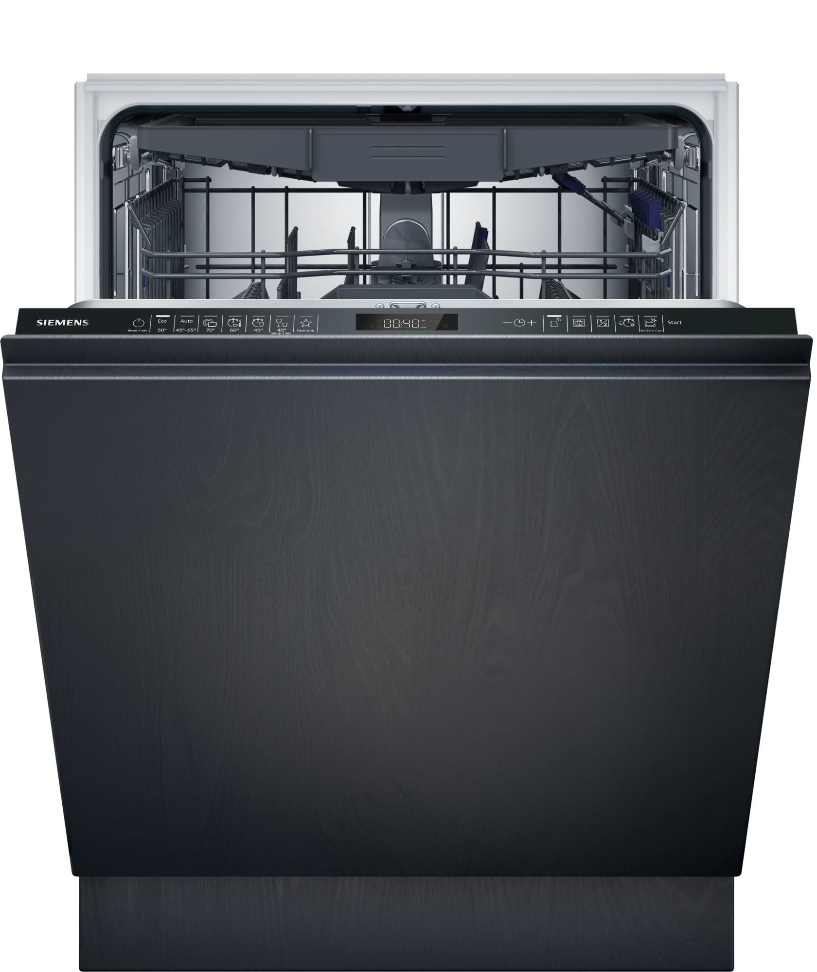 Siemens Huishoud Vaatwas full integre