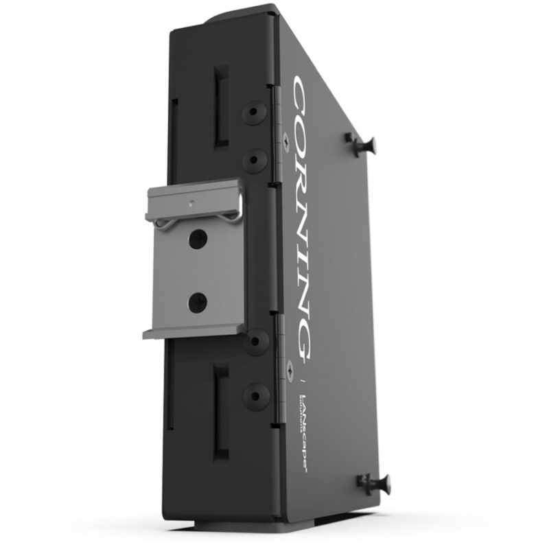 Corning Single-Panel Housing (SPH) Accessories F SPH-DIN-KIT