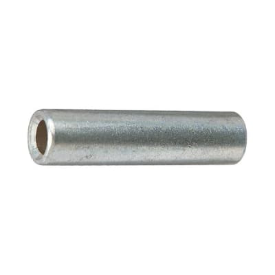 KLAUKE Kabelschoen doorverbinder buisvormig koper 6mm² SV6