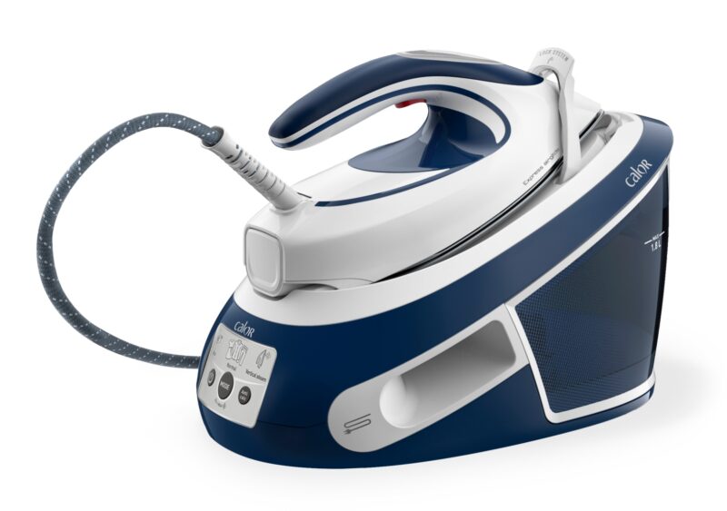 CALOR Stoomgenerator Express Airglide 2800W