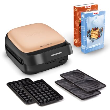 TEFAL Snack Collection