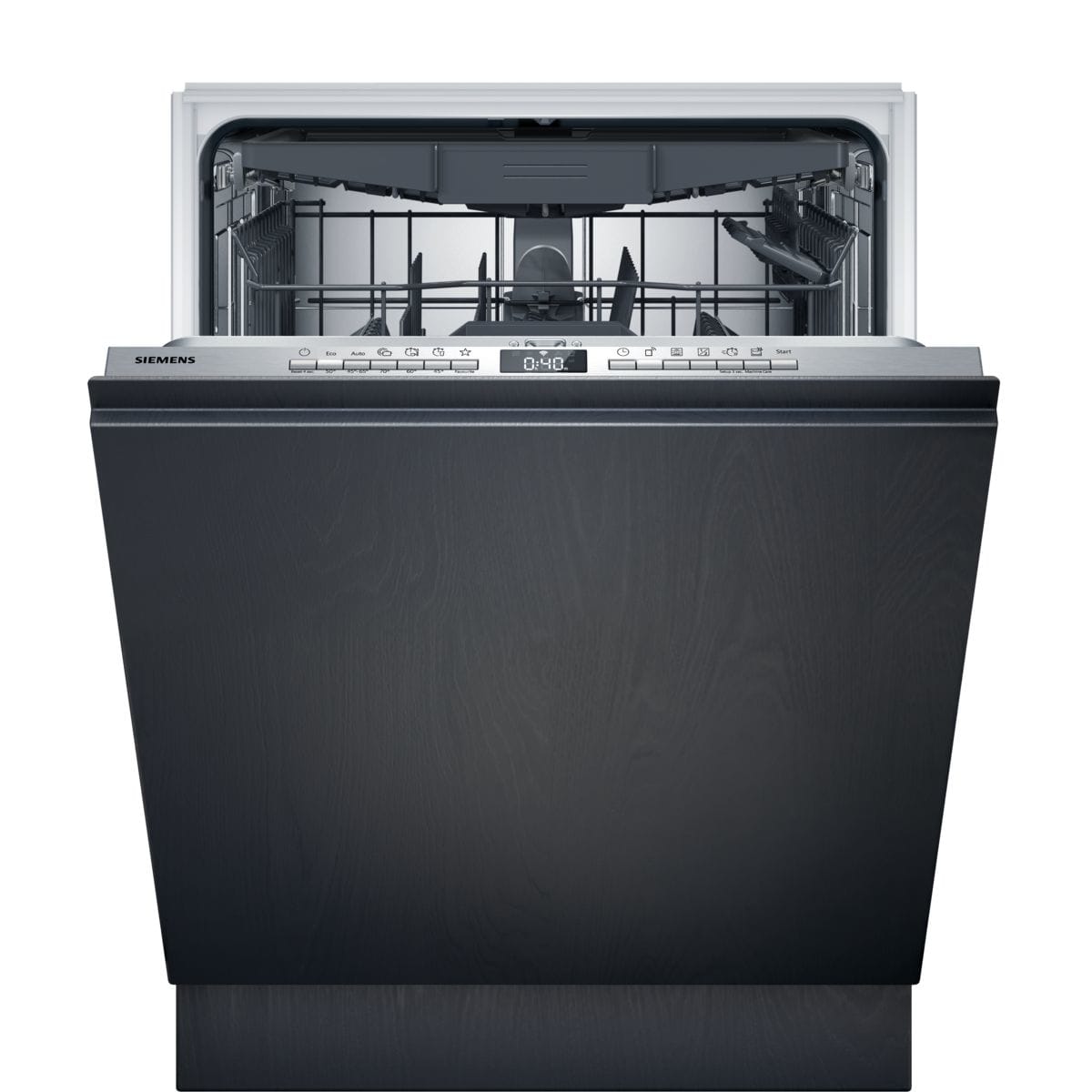 Siemens Huishoud Vaatwas XL full int