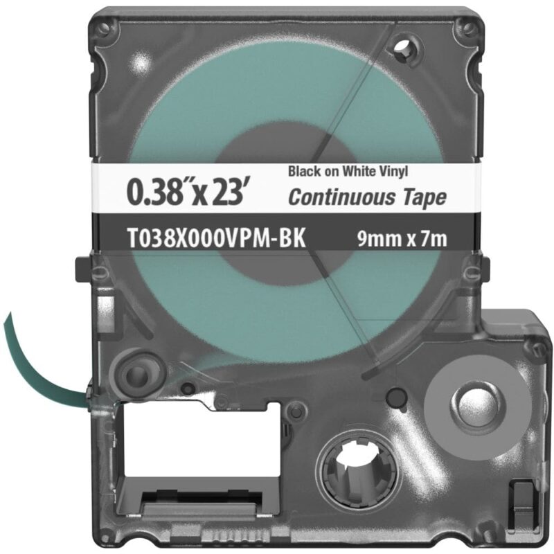 PANDUIT LABEL TAPE