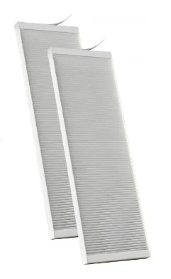 Tops Groffilter en fijnstoffilter G4/F7