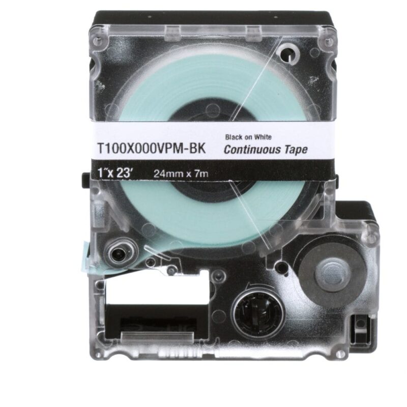 PANDUIT LABEL TAPE
