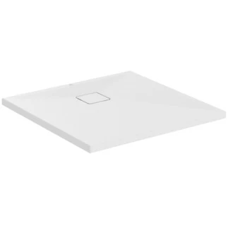 Ideal Standard Ultra Flat Evo douchebak 800 x 800 x 35 mm - wit mat T5426FO