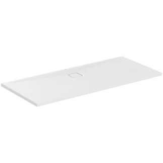 Ideal Standard Ultra Flat Evo douchebak 1800 x 800 x 35 mm - wit mat T5429FO