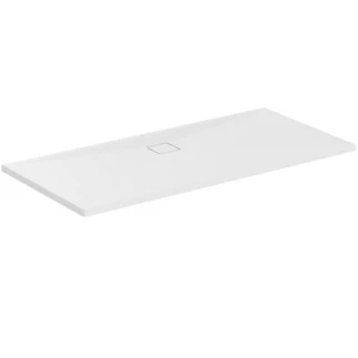 Ideal Standard Ultra Flat Evo douchebak 1700 x 800 x 35 mm - wit mat T5431FO