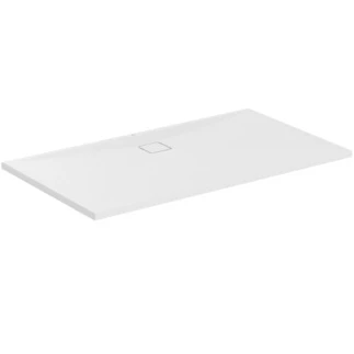 Ideal Standard Ultra Flat Evo douchebak 1600 x 900 x 35 mm - wit mat T5432FO