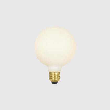 TALA BULB SPHERE III G100 8W E27 2000K/2800K TASPHR-G100-8W-20-28K-E27