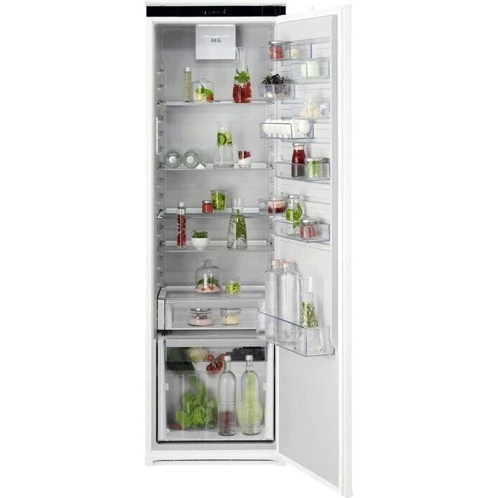 AEG Koelkast inbouw 178 cm