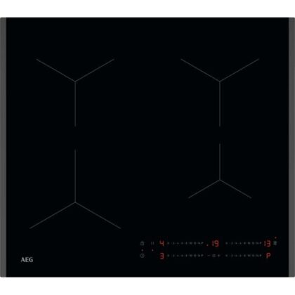 AEG Inductiekookplaat 60 cm