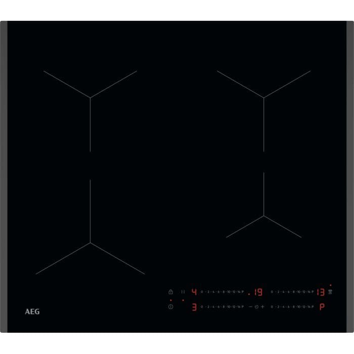 AEG Inductiekookplaat 60 cm