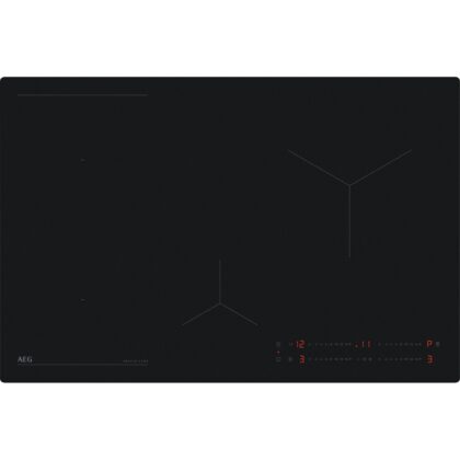 AEG Inductiekookplaat 80cm