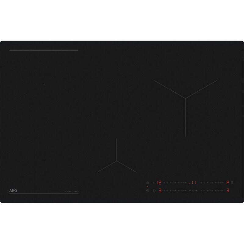 AEG Inductiekookplaat 80cm
