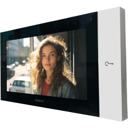 Comelit VIDEO-DEURINTERCOM 7TOP 7  HANDSFREE