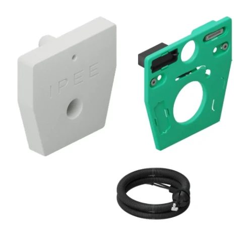 Ipee Power supply set universeel TPS.01.UN