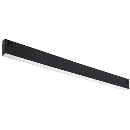 INDIGO CADIX 18W 3000K 2300Lm 110° DALI Mat zwart TR268WW05DA