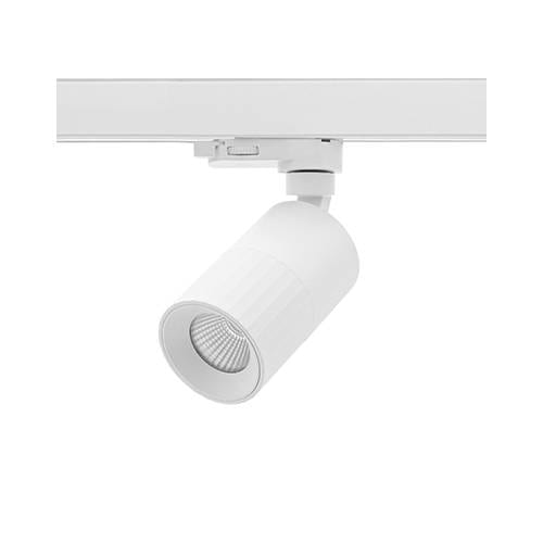 INDIGO AUREA 3 T 6W 715Lm 38° DIM Mat wit TR43330