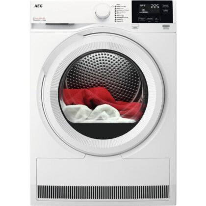 AEG Warmtepompdroogkast 8kg