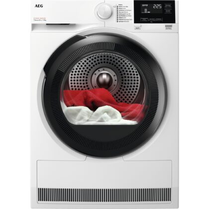 AEG Warmtepompdroogkast 7000 serie