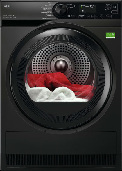 AEG Warmtepompdroogkast 8000 Serie