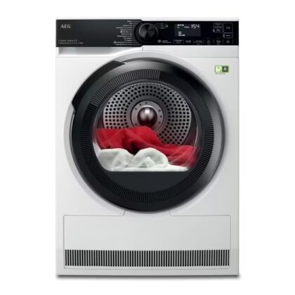 AEG Warmtepompdroogkast 10kg